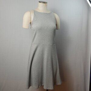 Soulwell Gray Slip Dress, Size XL